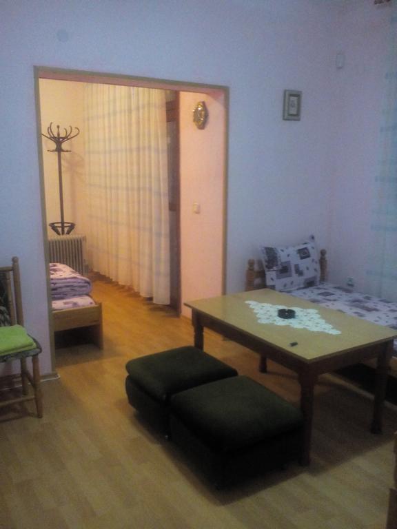 Family Hotel Shisharka Batak Eksteriør bilde
